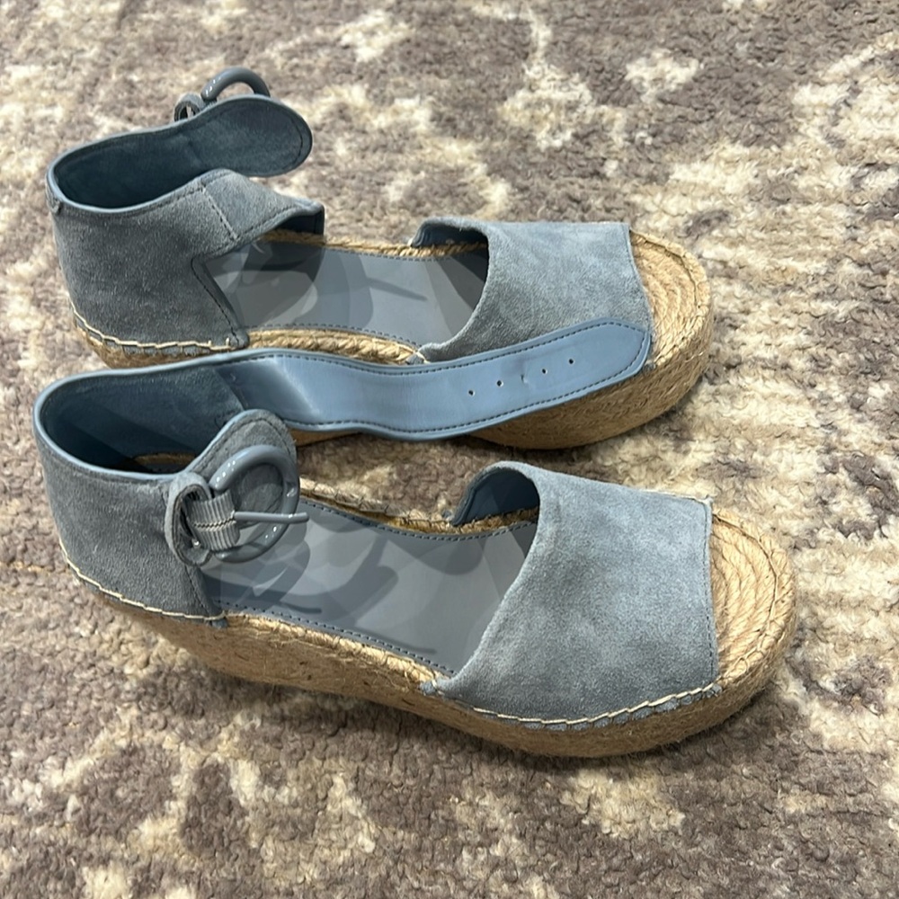 Marc fisher Ltd wedge